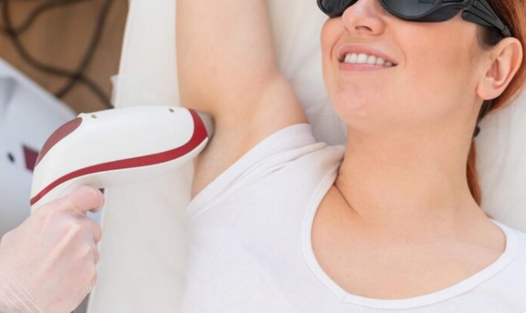 I Stopped Shaving for Six Months — Here’s What Laser Hair Removal Really Did to My Confidence