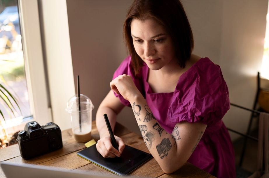 Tattoo Regret Isn’t About the Ink — It’s About Who We Used to Be