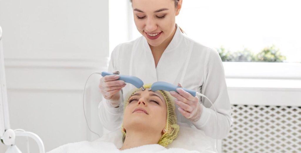 HydraFacial Addiction