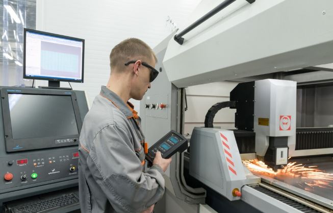 Behind the Laser Machine: How Technicians Train, Learn, and Keep You Safe