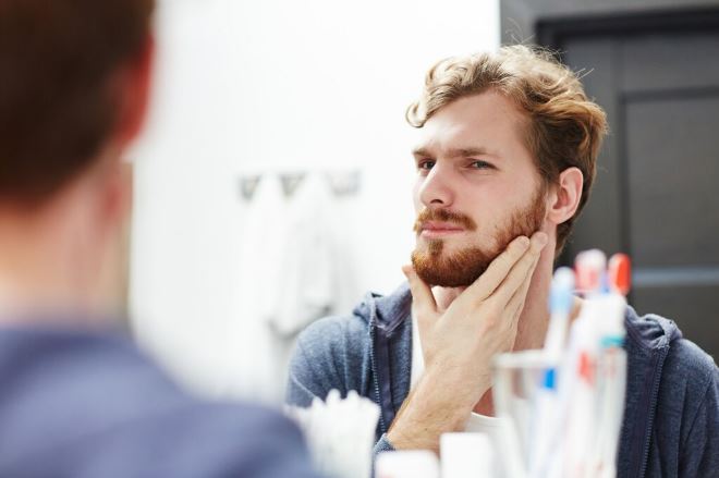 Microneedling for Men: Why More Guys Are Finally Asking About It
