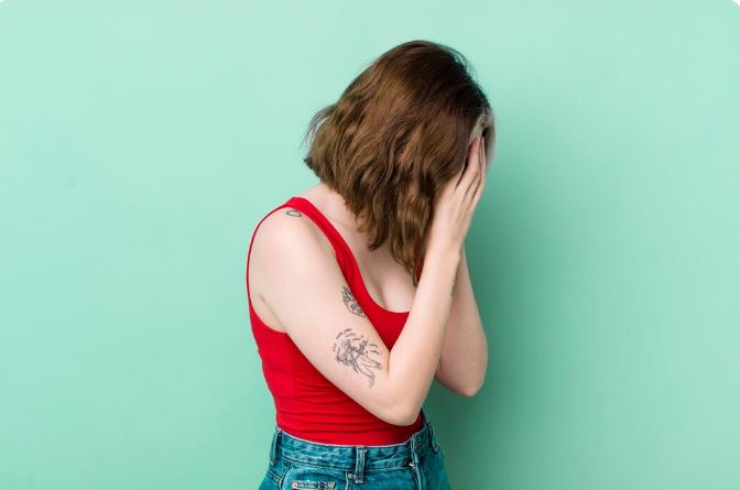 Tattoo Removal and Emotional Closure — Why It’s More Than Just Skin Deep