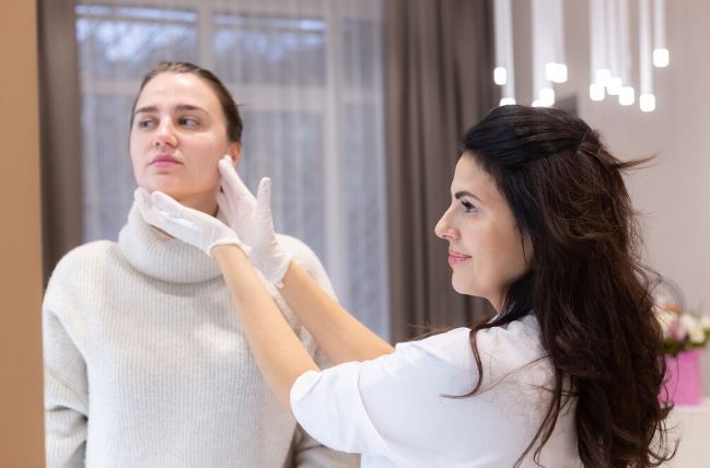 The Day a Client Cried After HydraFacial — and What It Taught Us About Skin