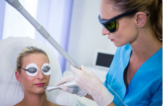 When Laser Becomes Self‑Care Instead of Beauty Maintenance