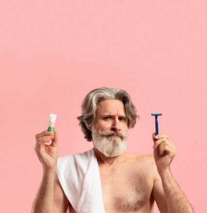 Why Your Razor Could Be Aging You Faster Than You ThinkWhy Your Razor Could Be Aging You Faster Than You Think