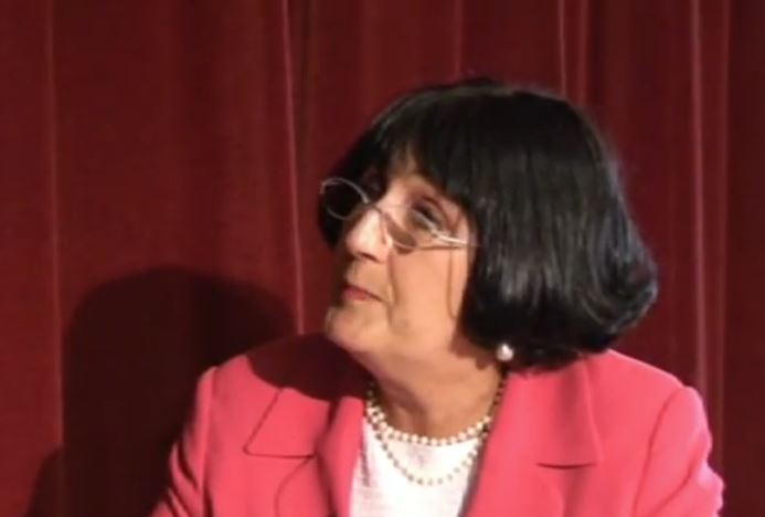 anita manning illness