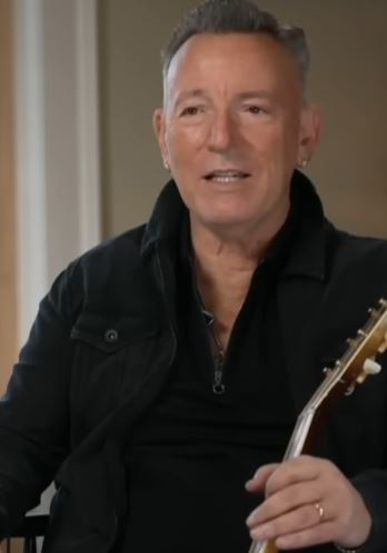 bruce springsteen plastic surgery