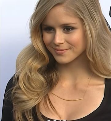 erin moriarty weight gain