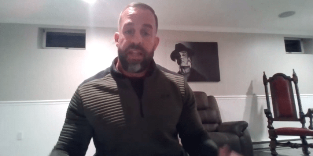 captain tom rizzo wife illness