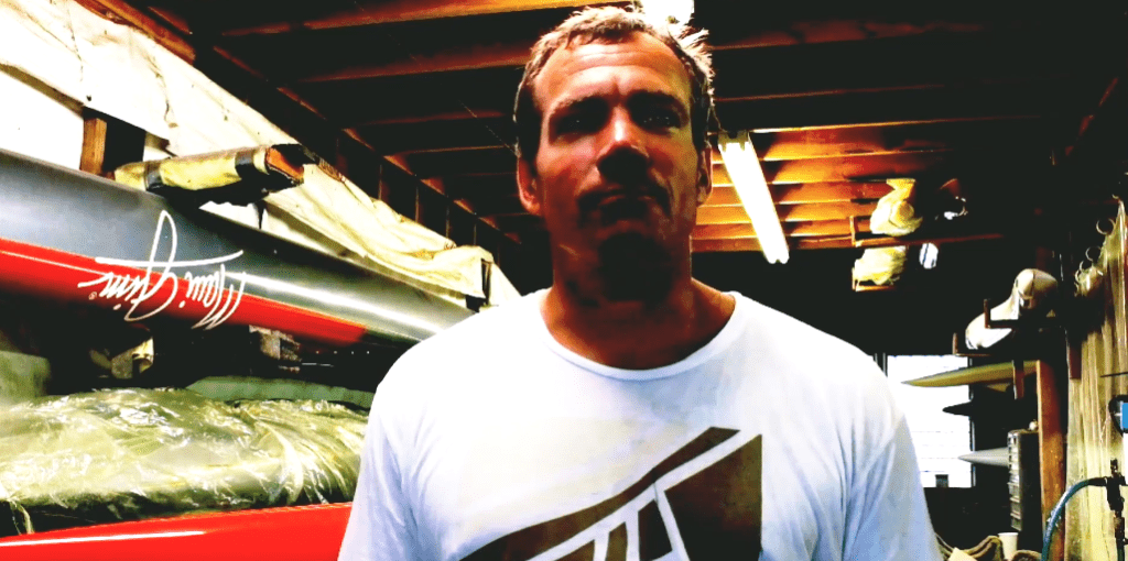 kai bartlett illness