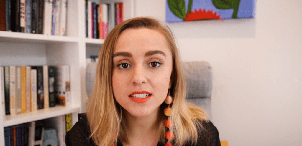 hannah blottin illness