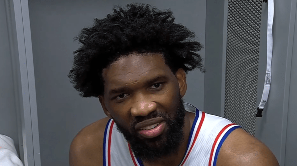 joel embiid illness