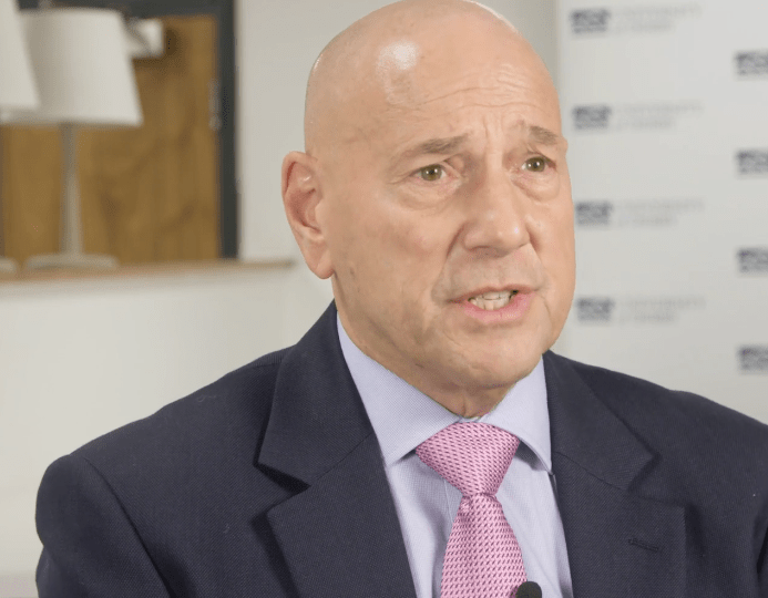 claude littner illness