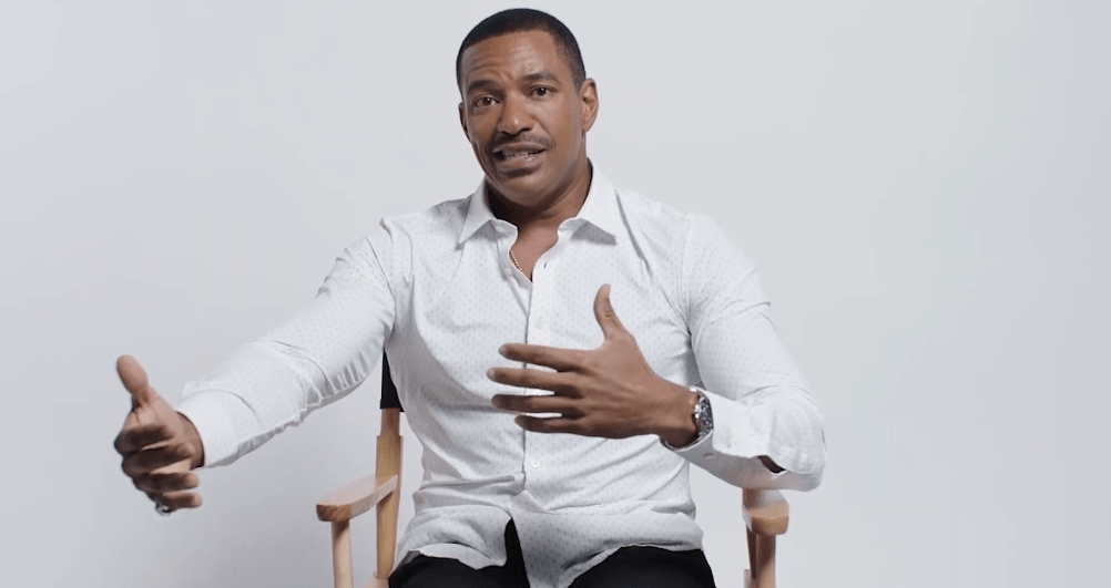 laz alonso illness