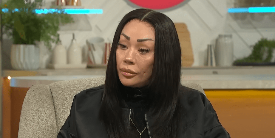 mutya buena plastic surgery