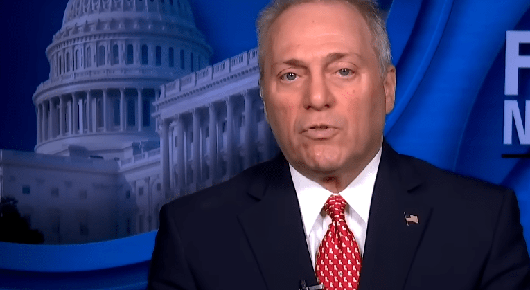 steve scalise illness