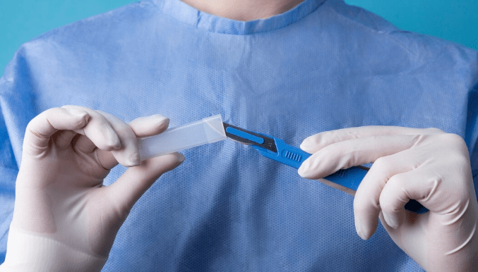 bindrup plastic surgery