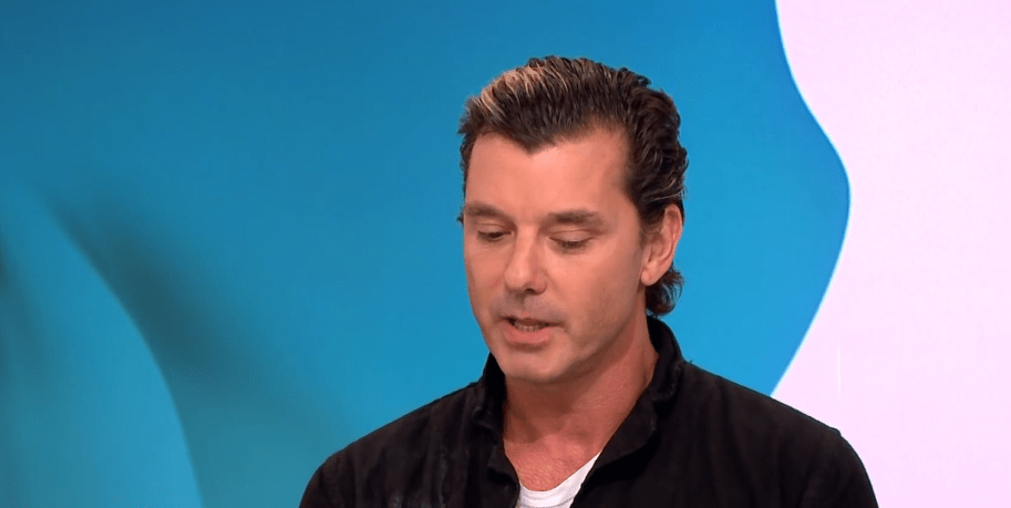 gavin rossdale plastic surgery