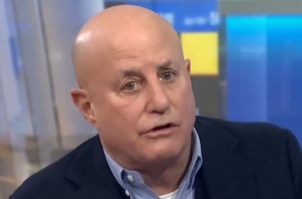 oscar perelman illness