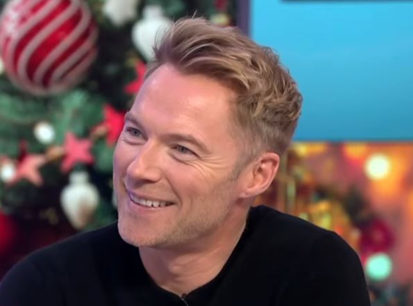 ronan keating wife illness