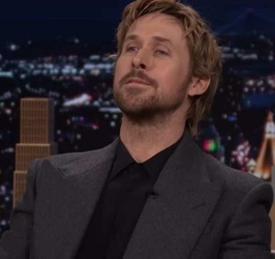 ryan gosling plastic surgery fillers