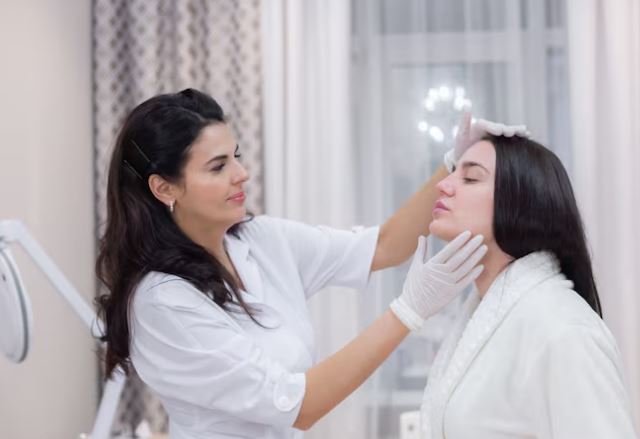 What One HydraFacial Taught Me About Touch, Trust, and Skin
