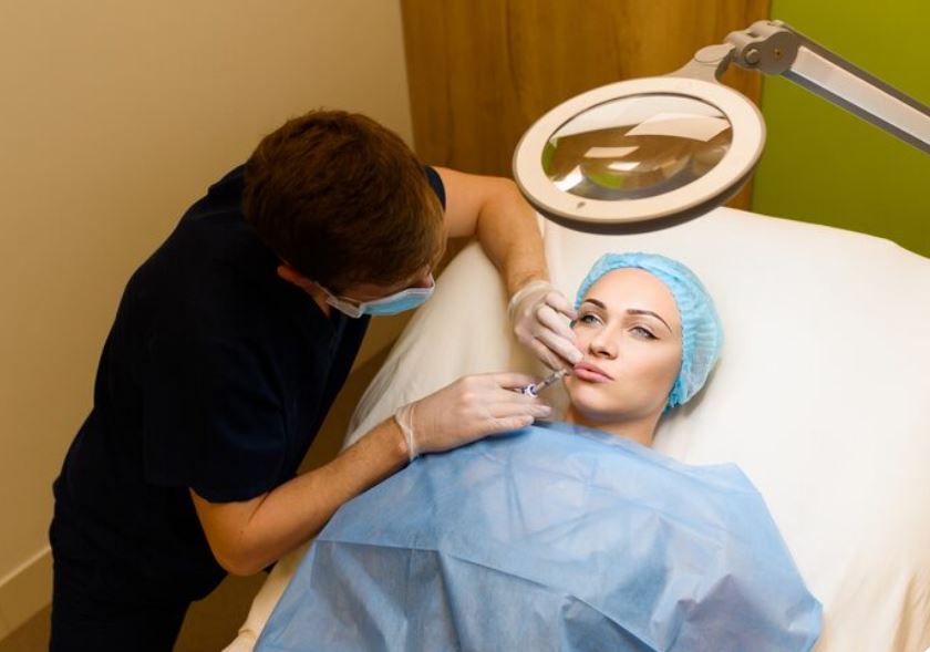 kurtzman plastic surgery