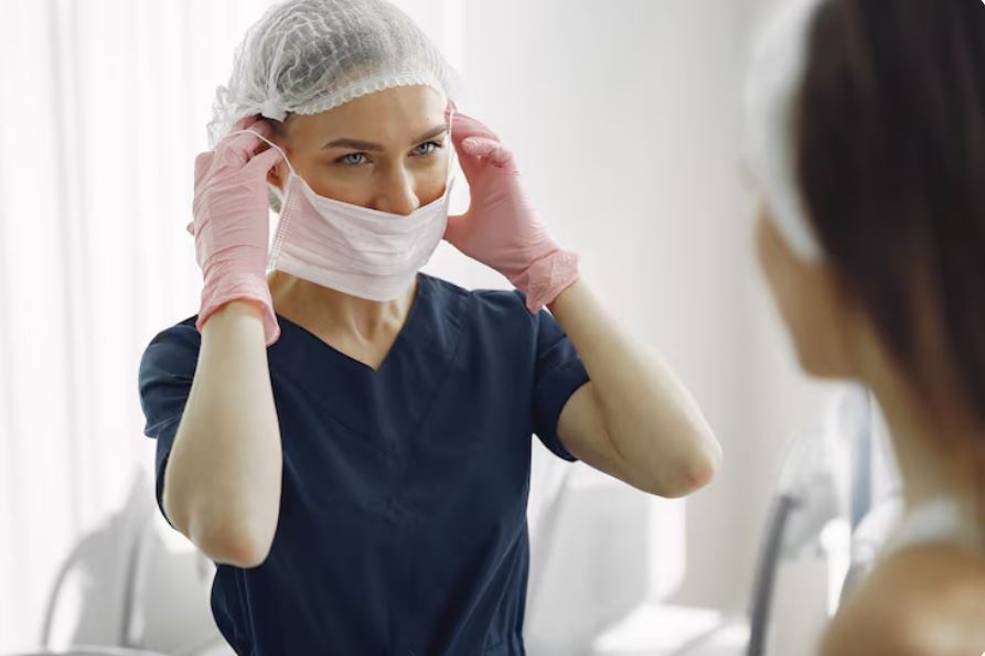 woman dies after plastic surgery