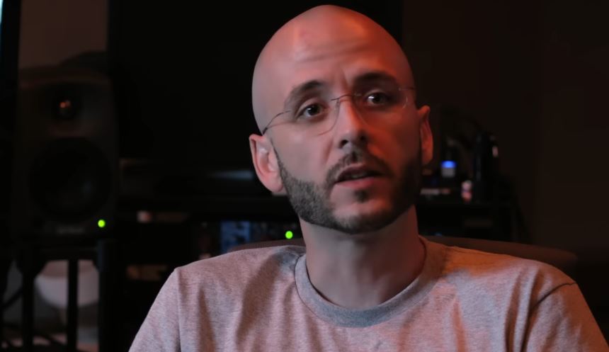 40 drake producer illness