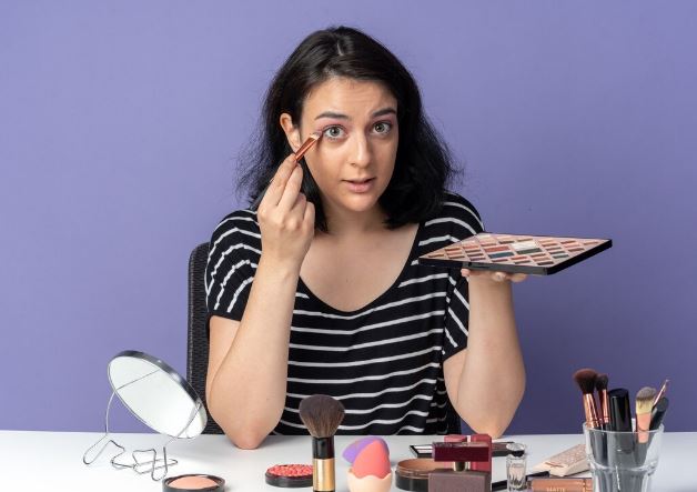 Why Skincare Is Becoming a Bigger Priority Than Makeup