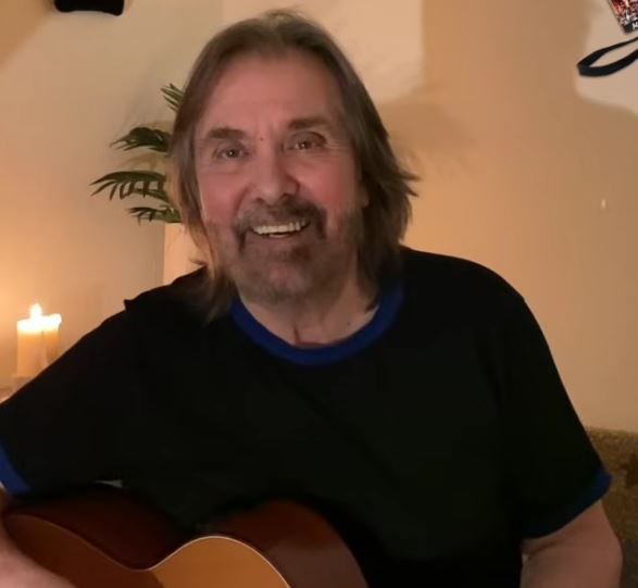 dennis locorriere illness