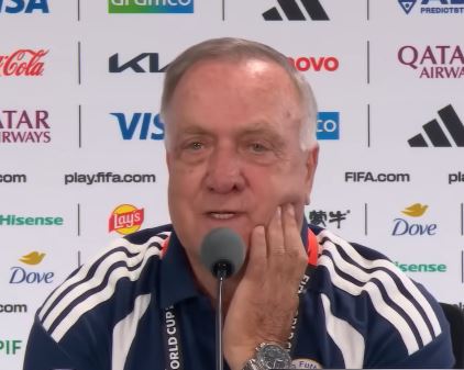 dick advocaat daughter illness