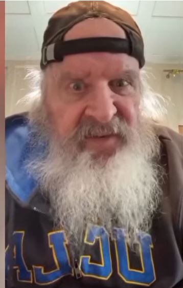 donald gibb illness