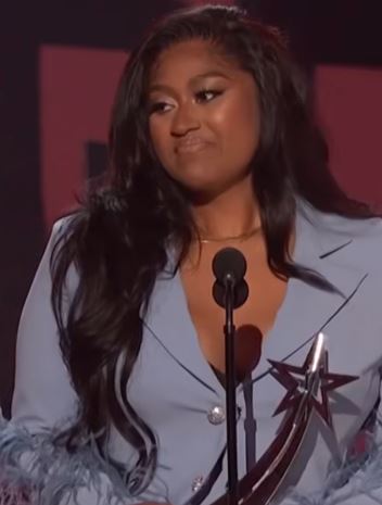 jazmine sullivan lose weight