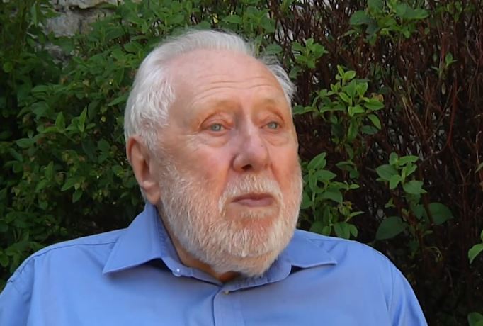 roy hattersley illness
