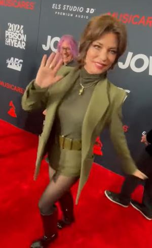 shania twain plastic surgery
