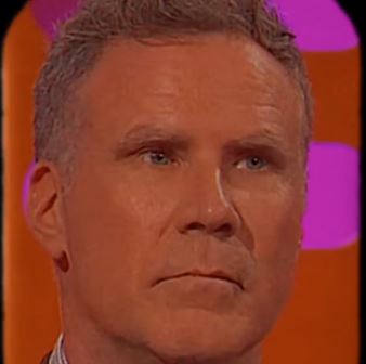 will ferrell plastic surgery