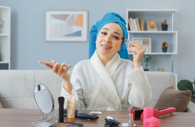 Could Regular Skin Treatments Make You More Productive
