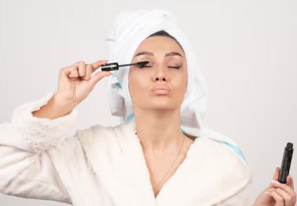 From Mascara to Microneedling: A Timeline of How Women Prioritize Beauty
