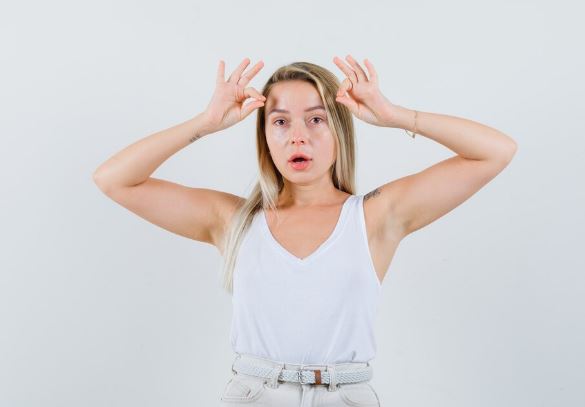 How Laser Hair Removal Helped Me Stop Apologising for My Body