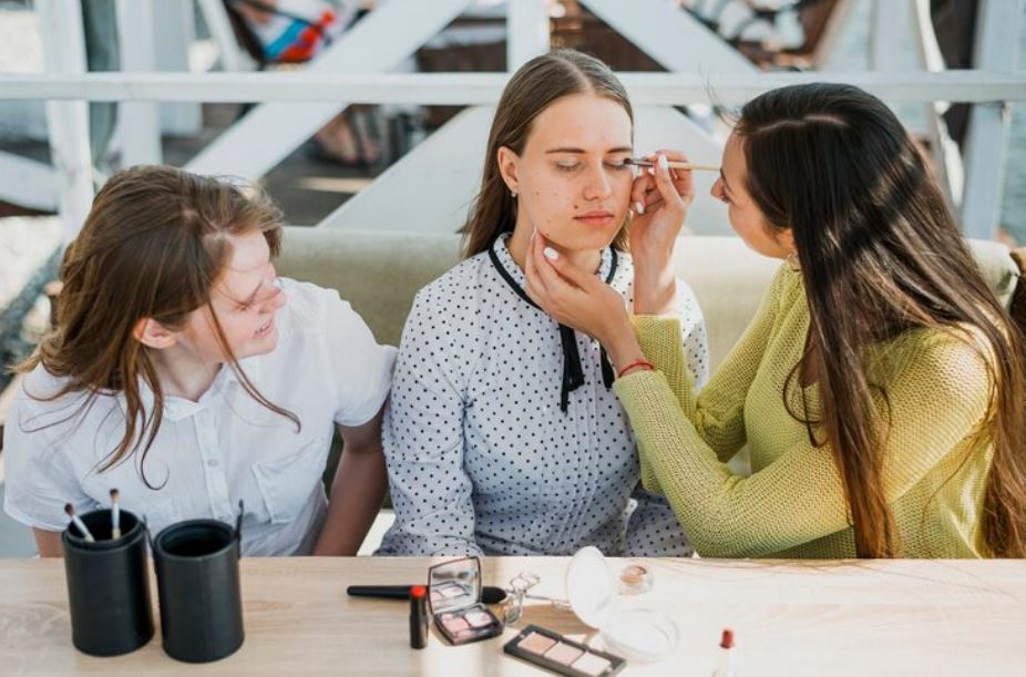 Is Skincare Replacing Therapy for Burnt-Out Millennials