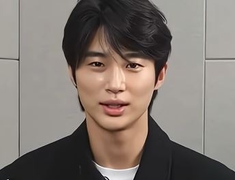 byeon woo-seok plastic surgery