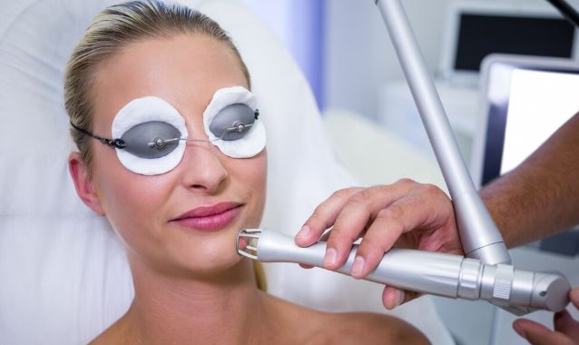 clearlift laser treatment
