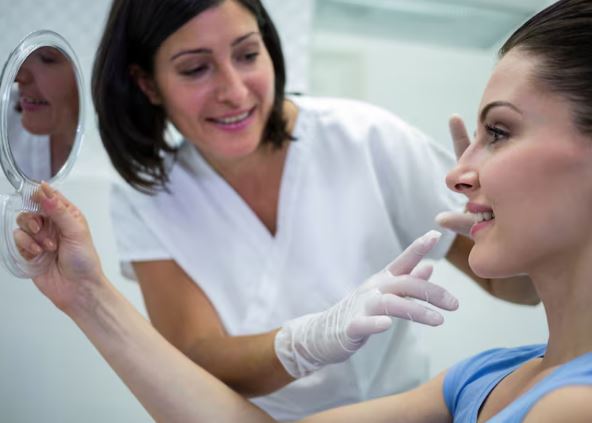 donaldson plastic surgery & aesthetic solutions reviews