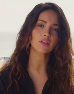 eiza gonzález plastic surgery