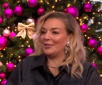 has sheridan smith had plastic surgery