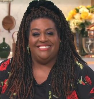 how did alison hammond lose weight
