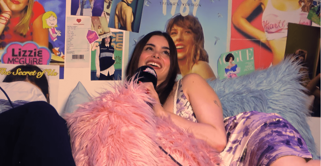 barbie ferreira weight loss