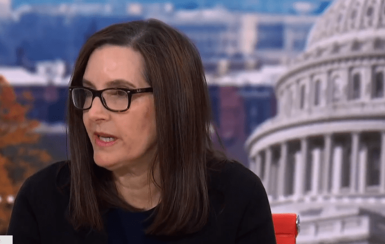 joyce vance weight loss