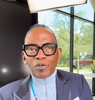 is randy jackson sick